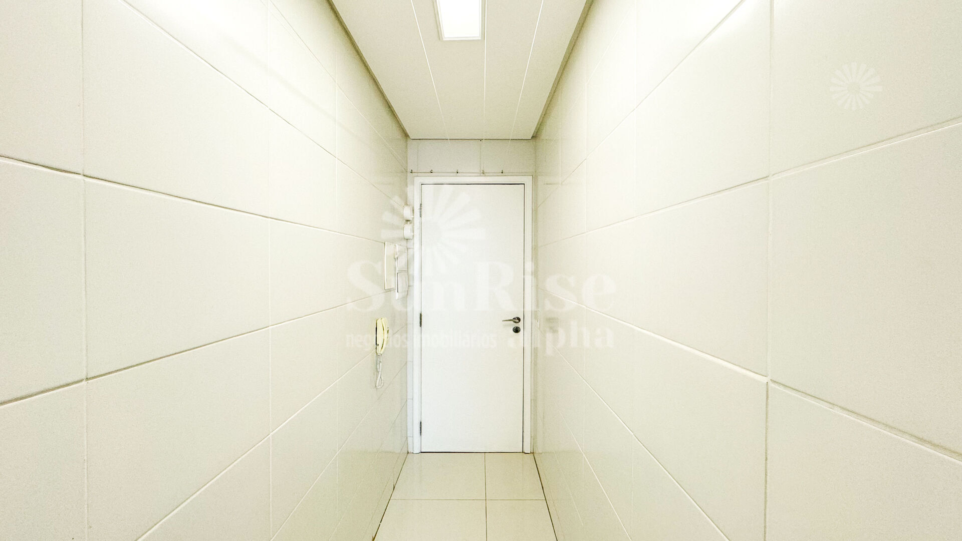 Apartamento para alugar com 3 quartos, 107m² - Foto 17