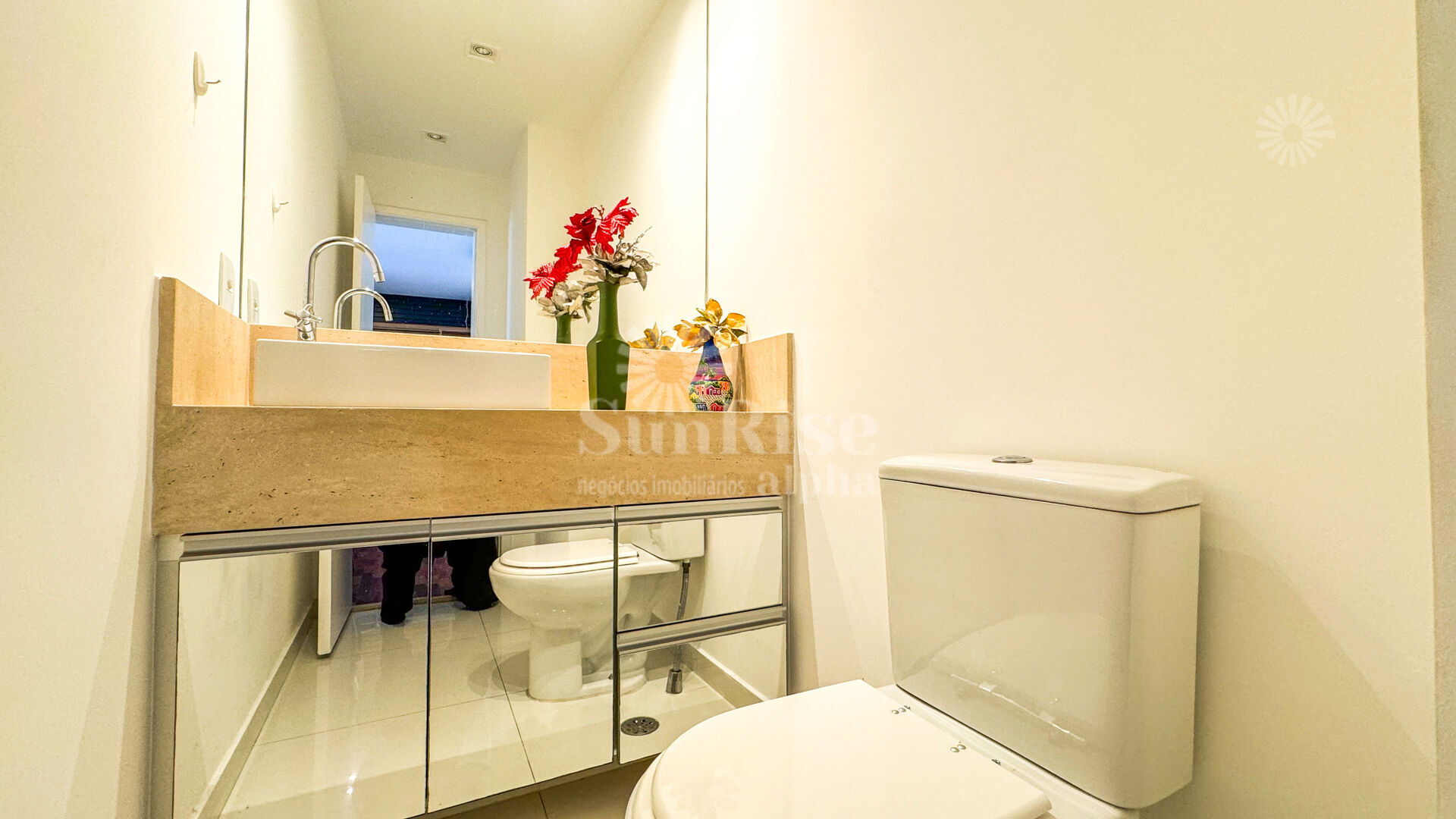 Apartamento, empresarial 18 do forte, barueri