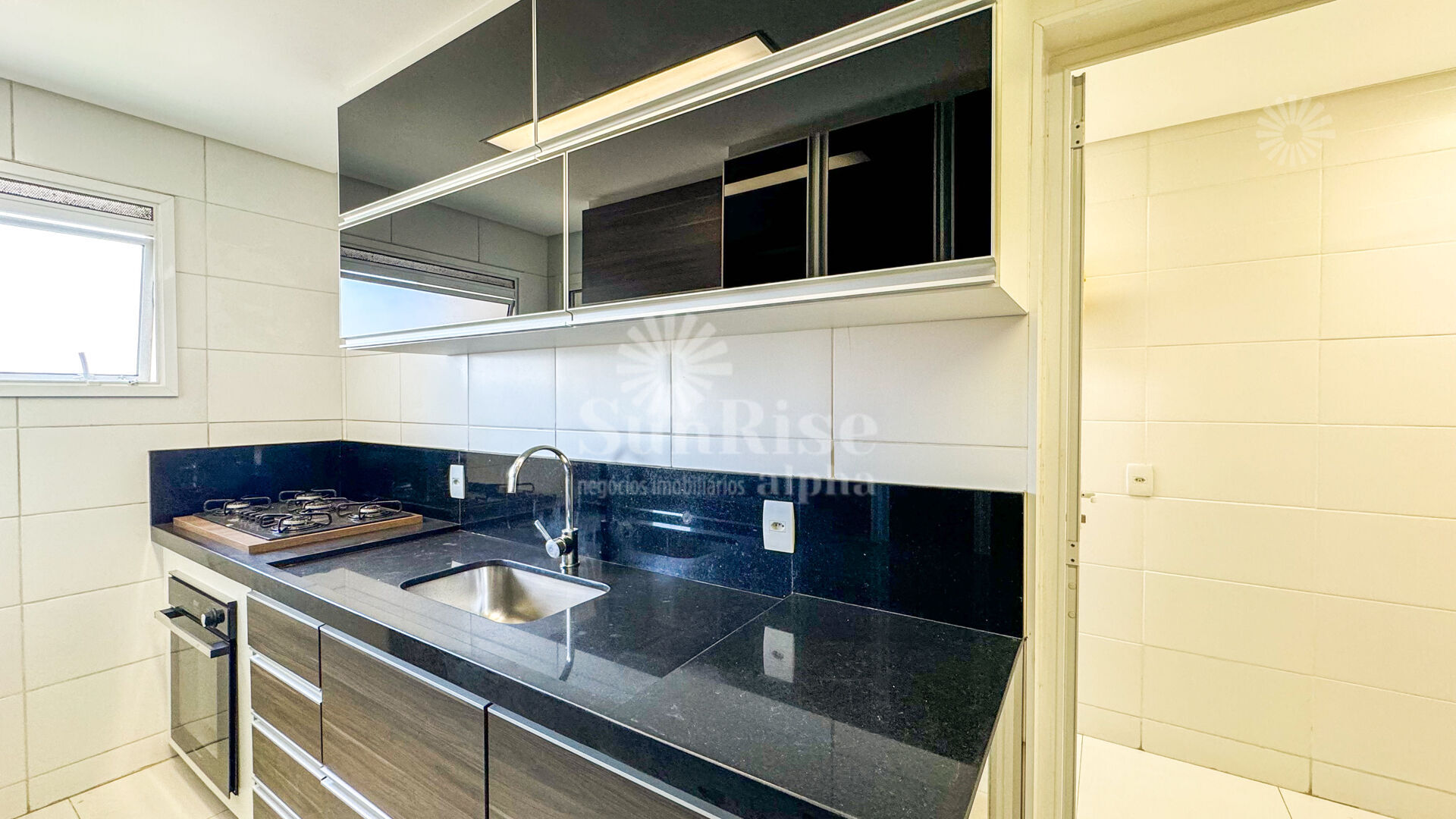 Apartamento, empresarial 18 do forte, barueri