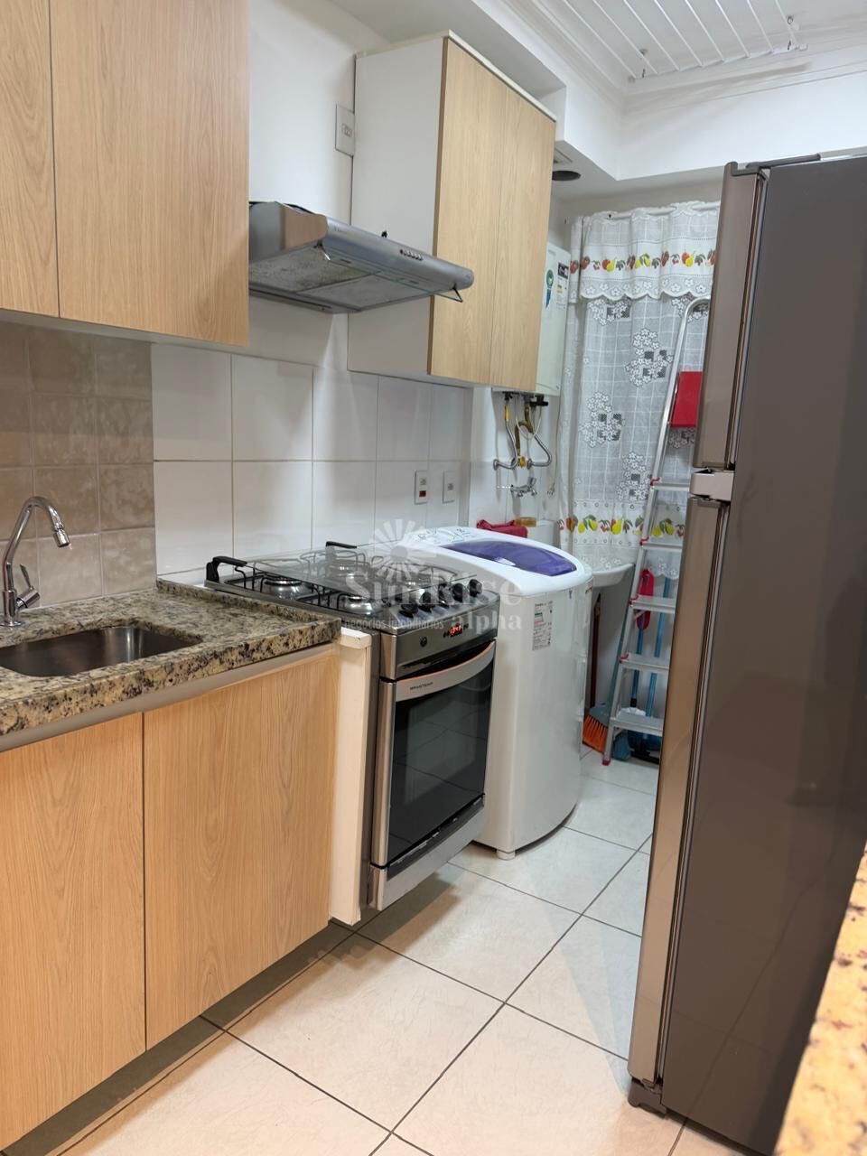 Apartamento, 1 quarto, 50 m² - Foto 3