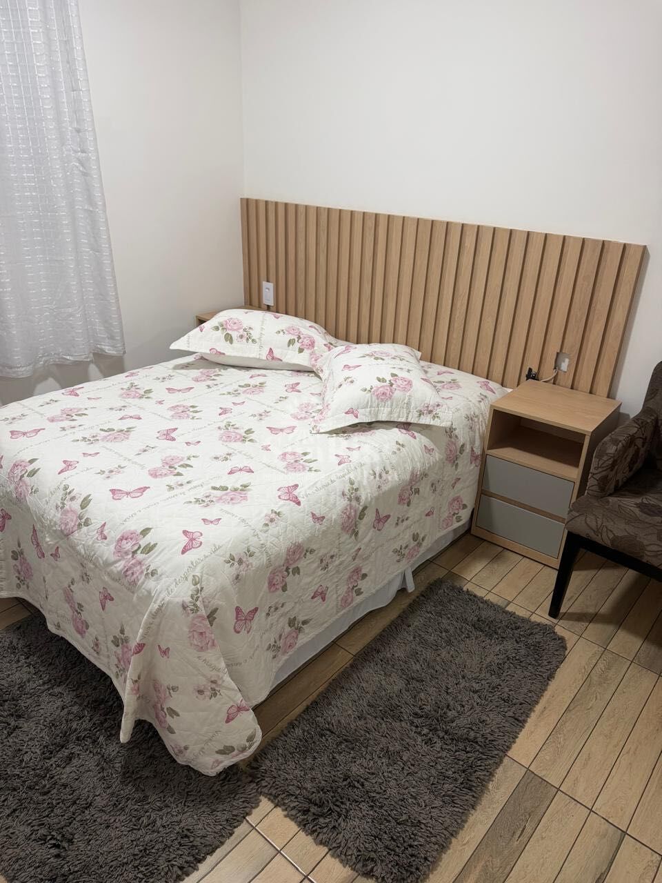 Apartamento, 1 quarto, 50 m² - Foto 4