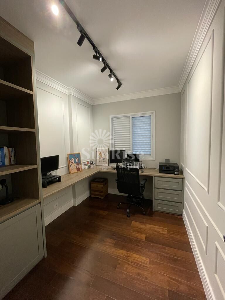 Apartamento à venda com 3 quartos, 82m² - Foto 7