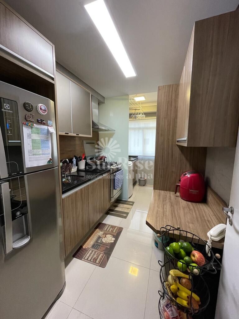 Apartamento à venda com 3 quartos, 82m² - Foto 10