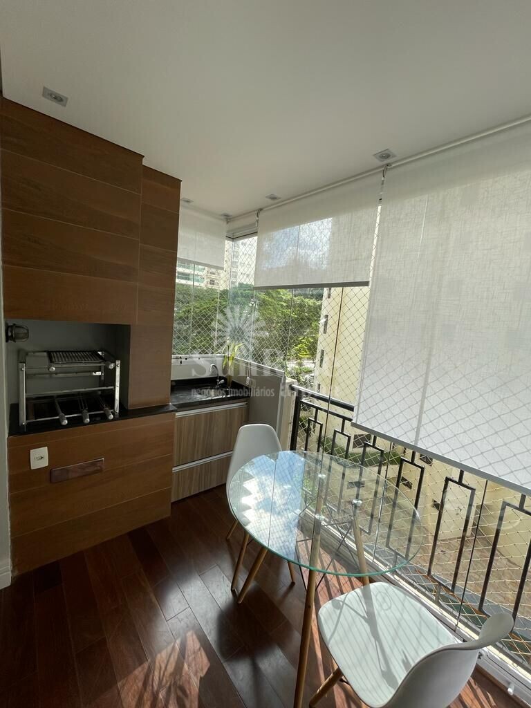 Apartamento à venda com 3 quartos, 82m² - Foto 9