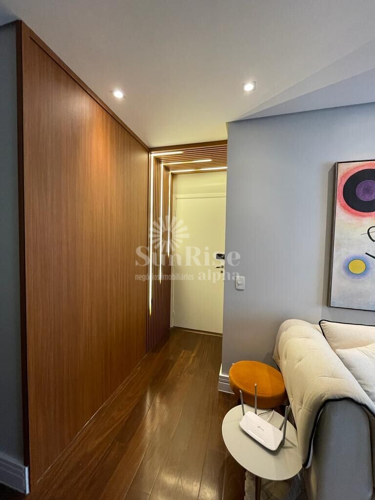 Apartamento à venda com 3 quartos, 82m² - Foto 12