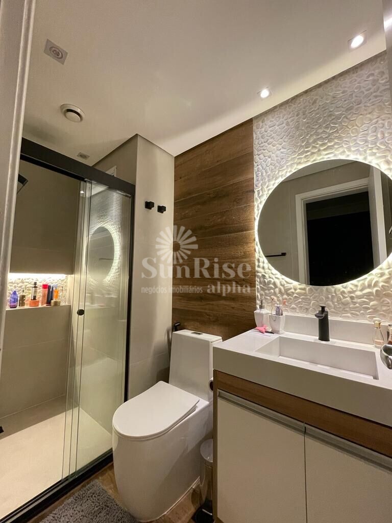 Apartamento à venda com 3 quartos, 82m² - Foto 5