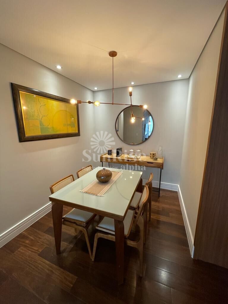 Apartamento à venda com 3 quartos, 82m² - Foto 6