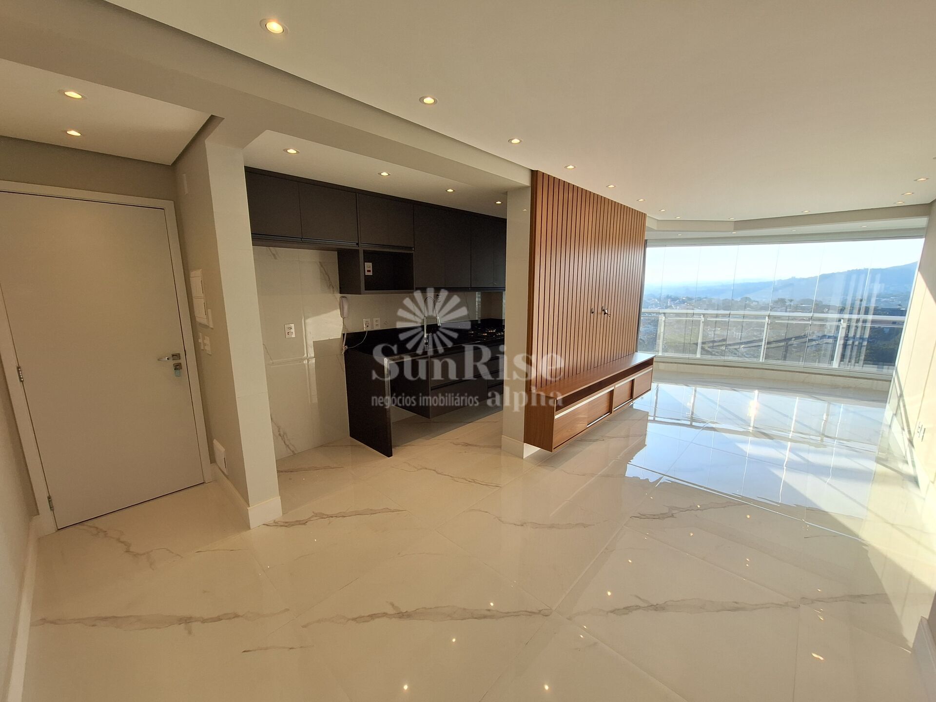 Apartamento para alugar com 2 quartos, 89m² - Foto 4