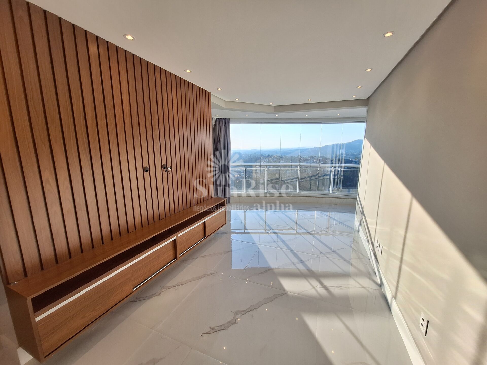 Apartamento para alugar com 2 quartos, 89m² - Foto 1