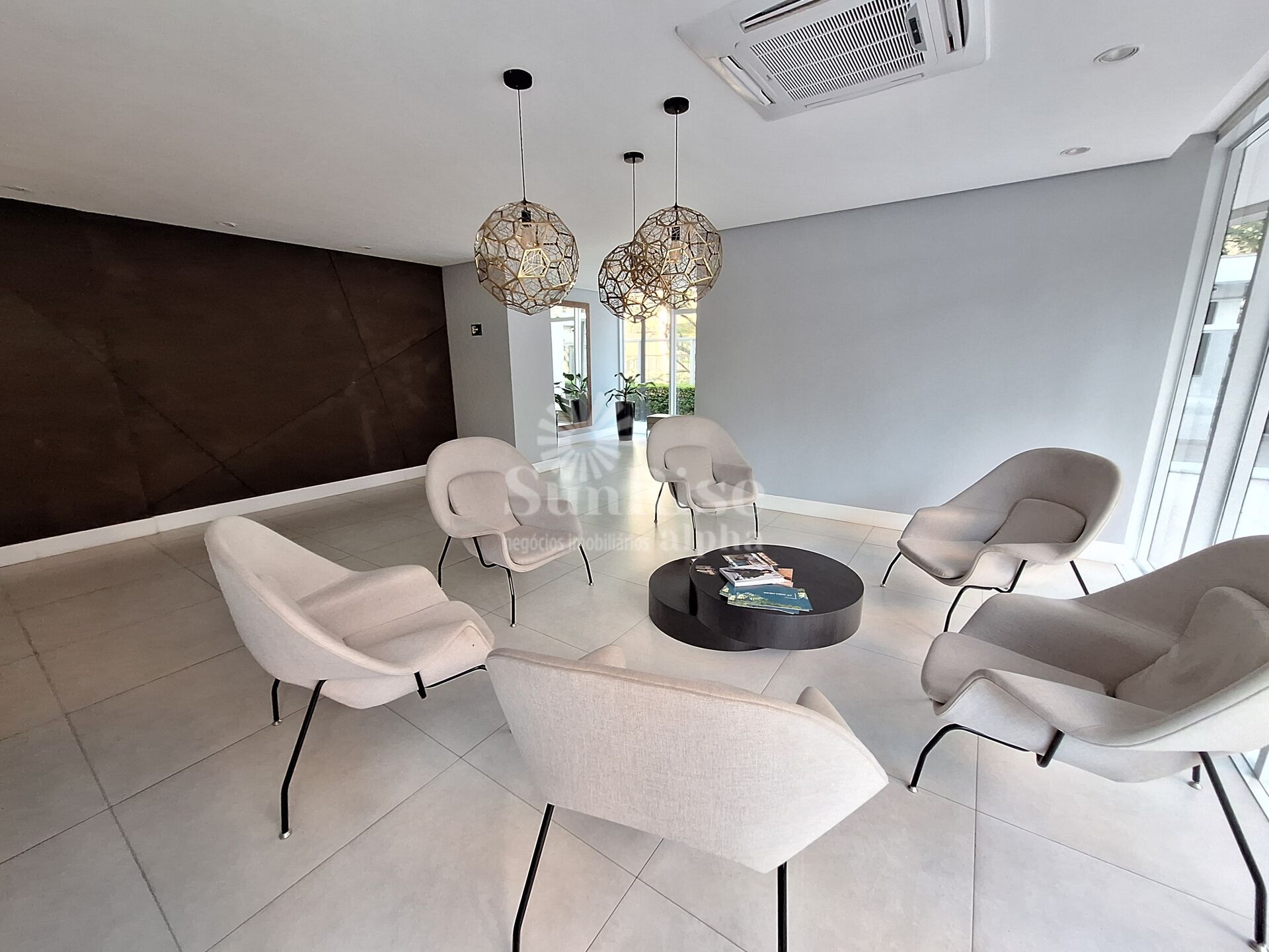 Apartamento para alugar com 2 quartos, 89m² - Foto 31