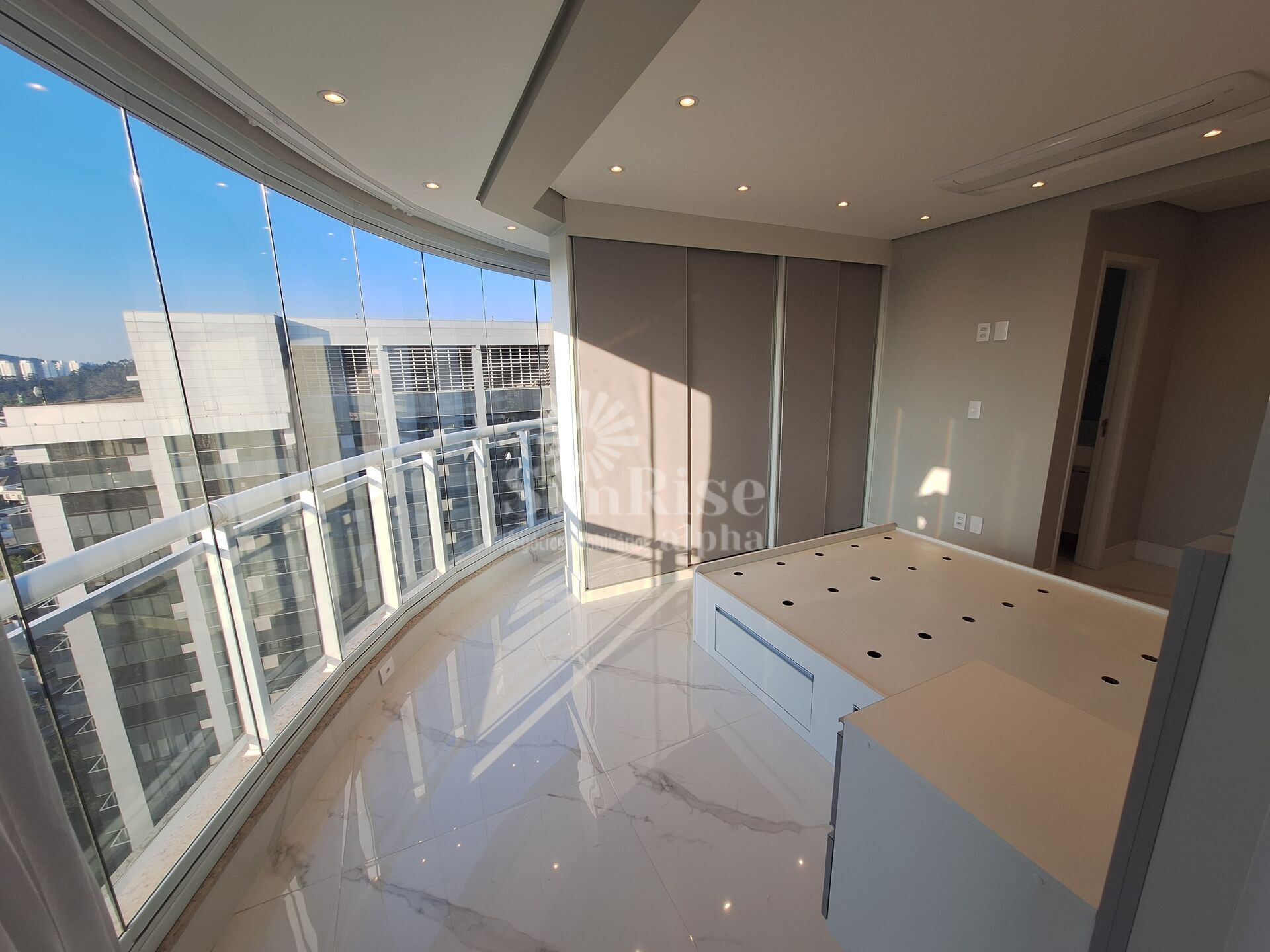 Apartamento para alugar com 2 quartos, 89m² - Foto 19