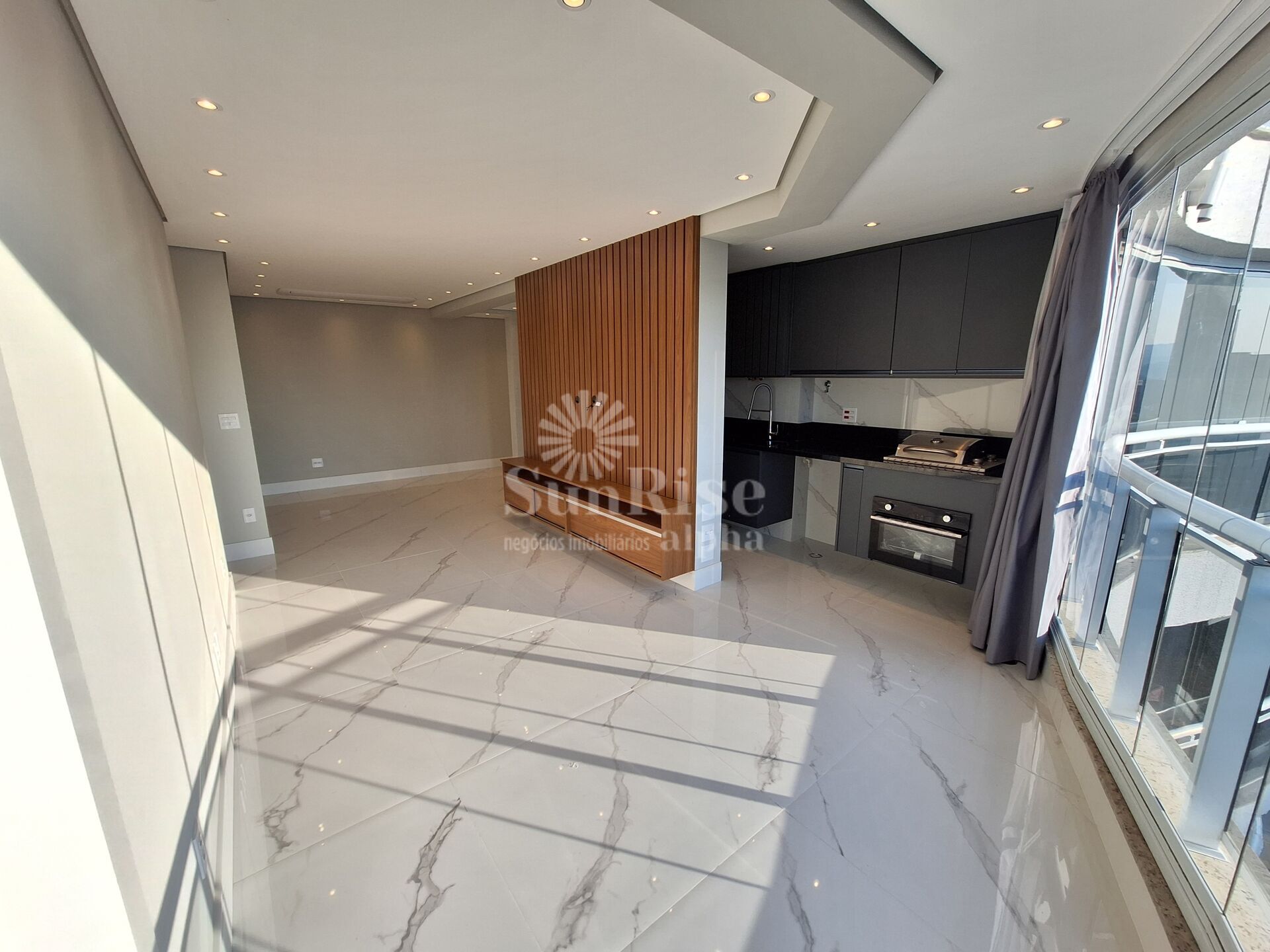 Apartamento para alugar com 2 quartos, 89m² - Foto 8