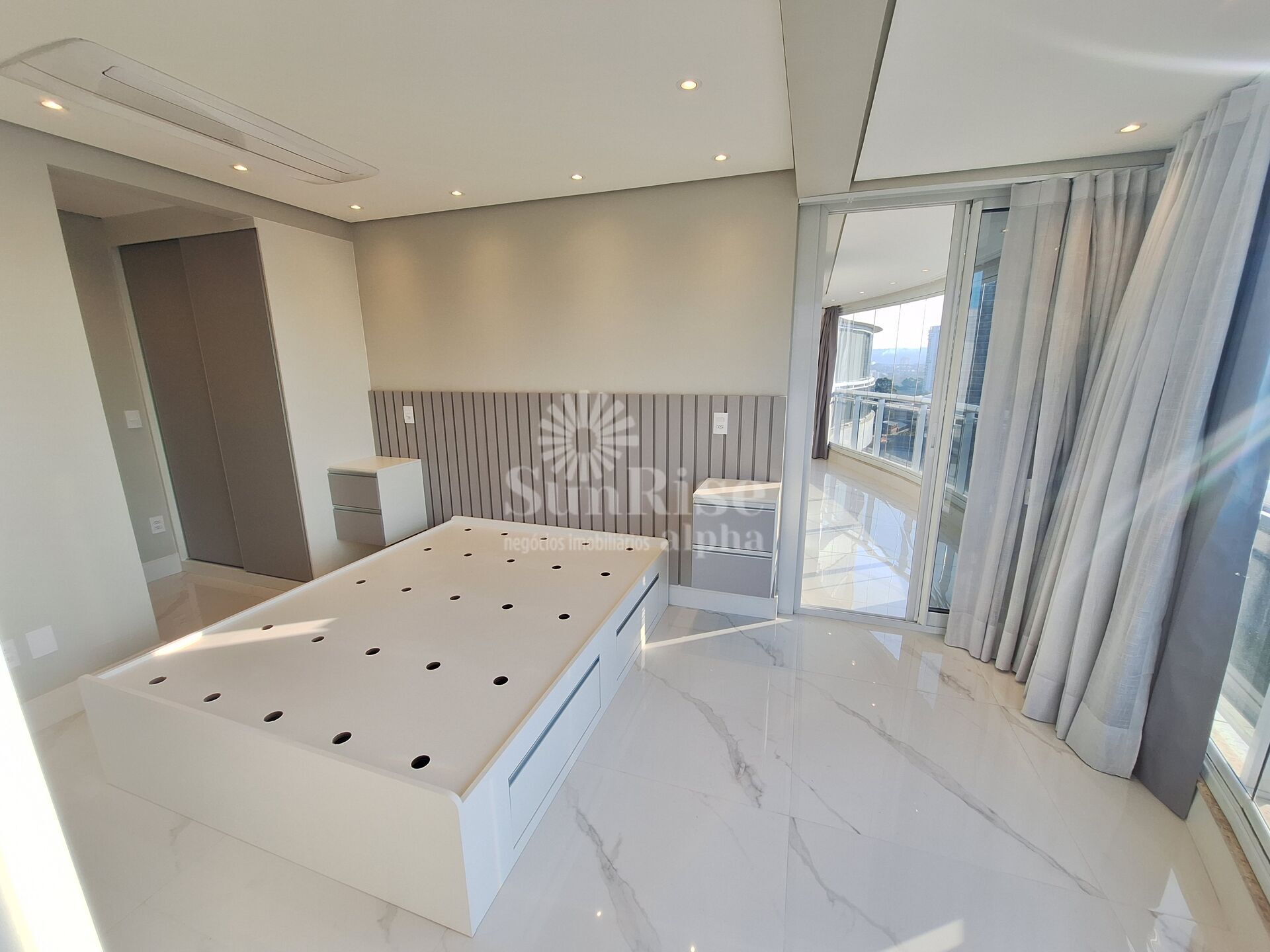 Apartamento para alugar com 2 quartos, 89m² - Foto 21