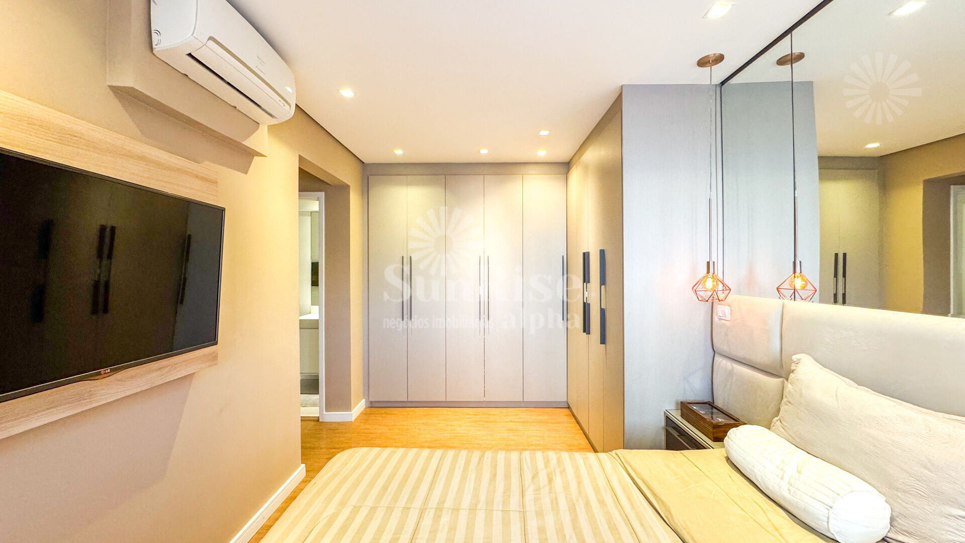 Apartamento, 3 quartos, 97 m² - Foto 40