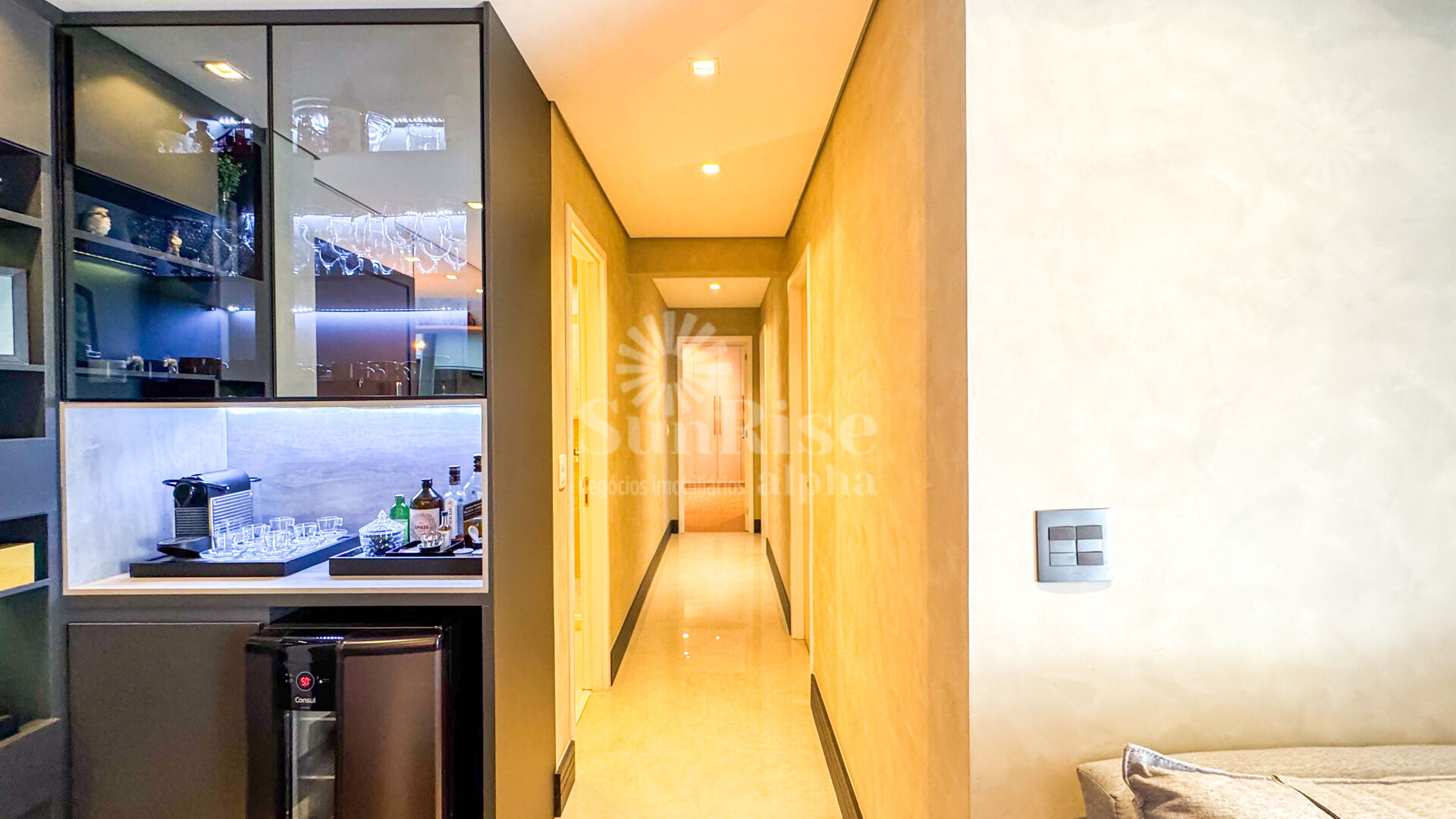 Apartamento, 3 quartos, 97 m² - Foto 29