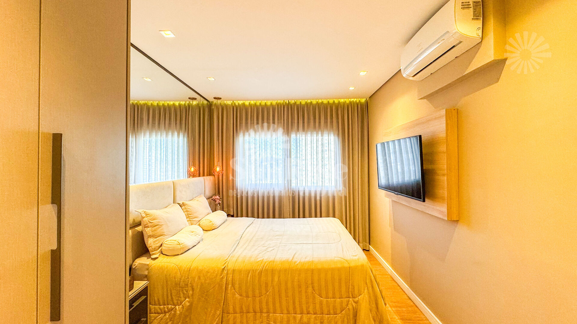 Apartamento, 3 quartos, 97 m² - Foto 38