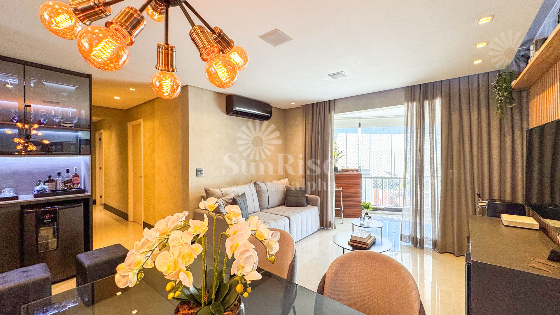 Apartamento, 3 quartos, 97 m² - Foto 7