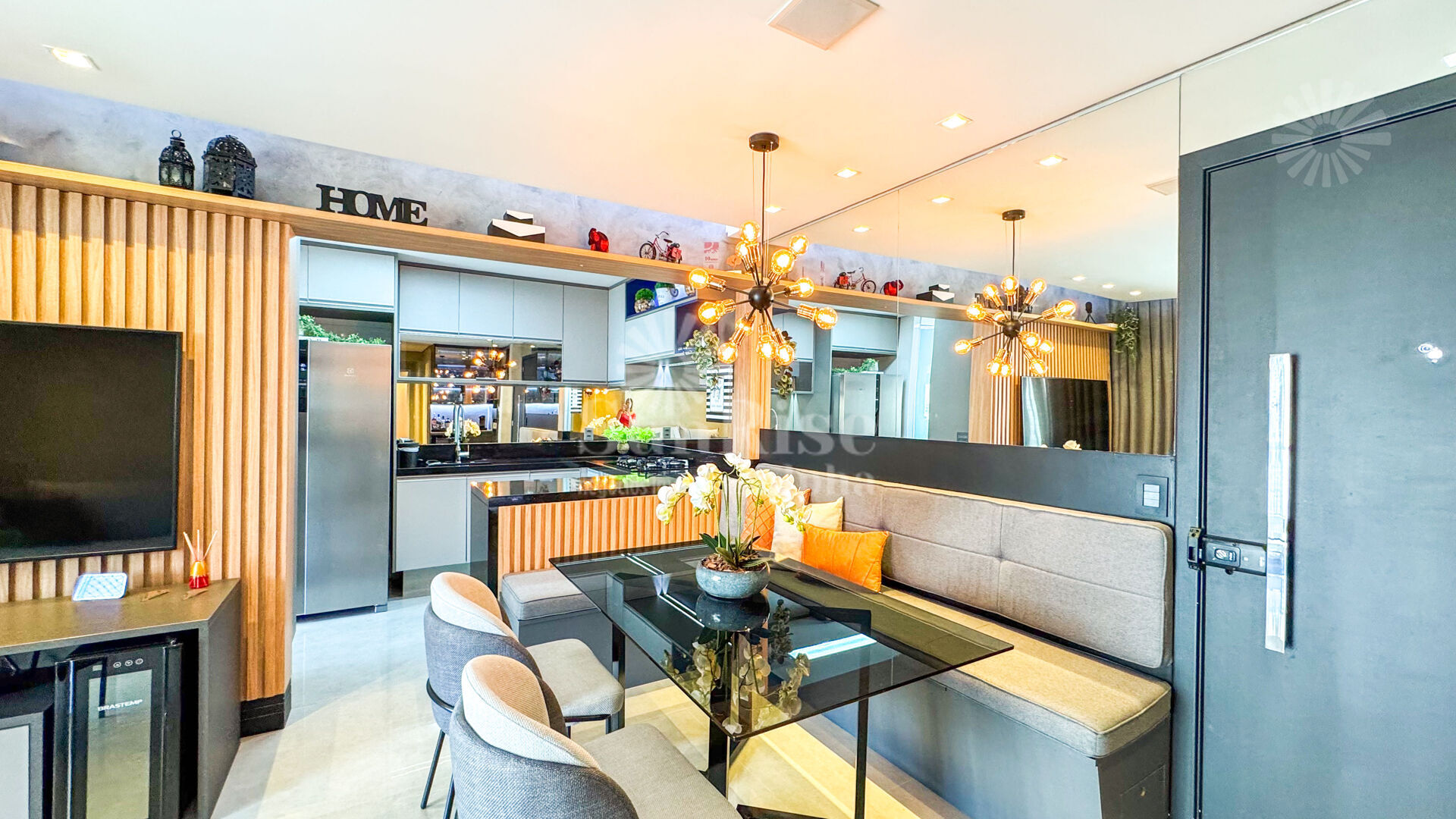 Apartamento, 3 quartos, 97 m² - Foto 6