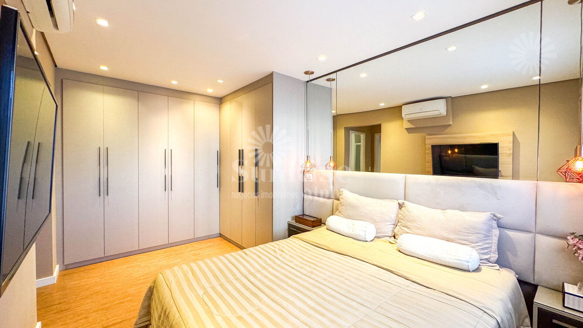 Apartamento, 3 quartos, 97 m² - Foto 39