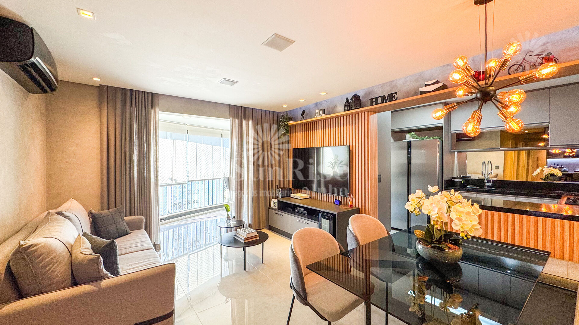 Apartamento, 3 quartos, 97 m² - Foto 5