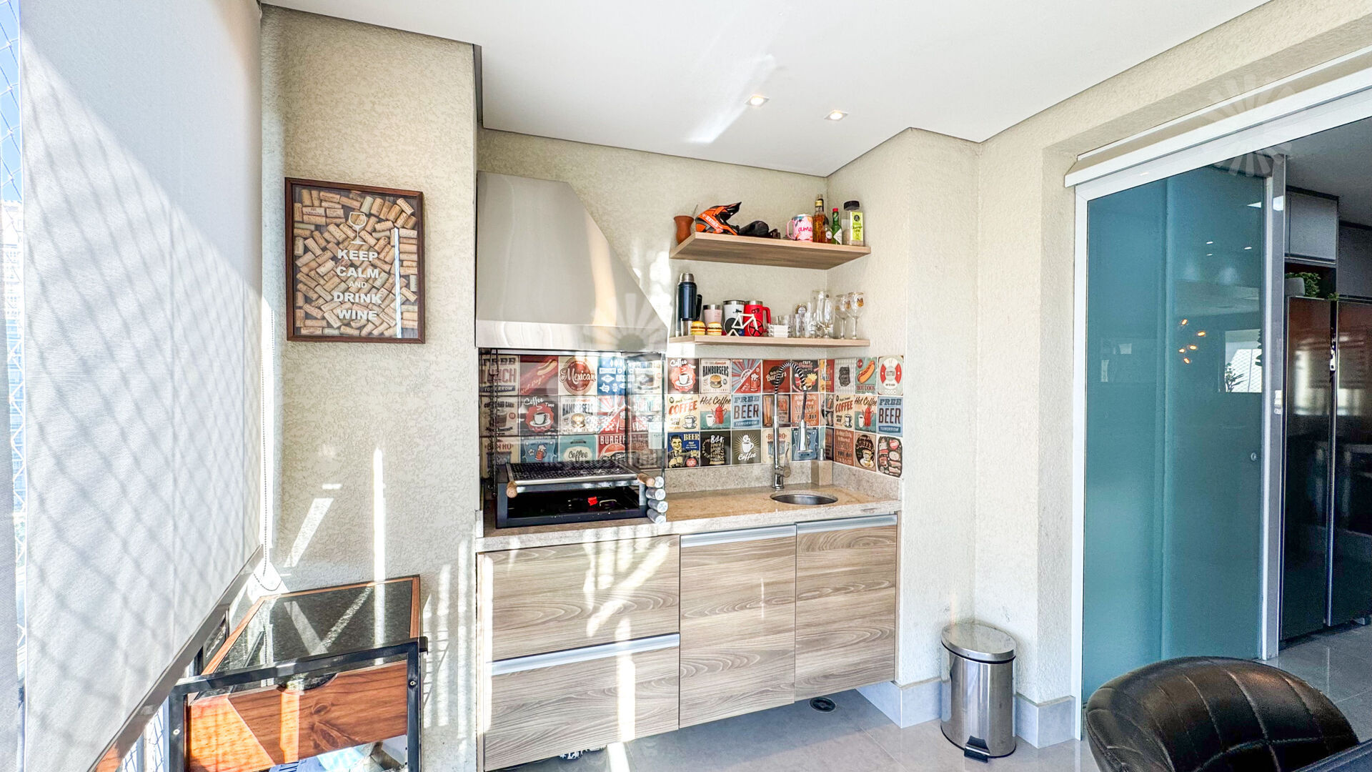 Apartamento, 3 quartos, 97 m² - Foto 19