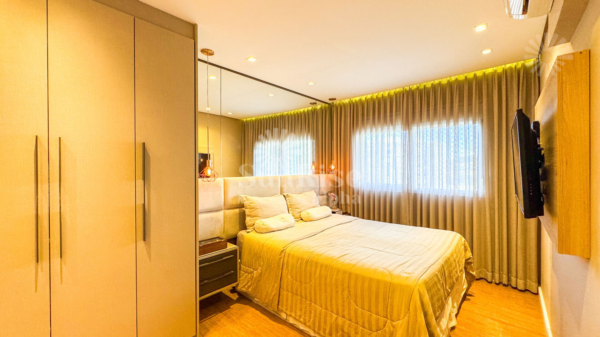 Apartamento, 3 quartos, 97 m² - Foto 36