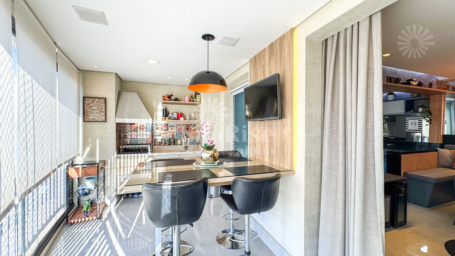 Apartamento, 3 quartos, 97 m² - Foto 22