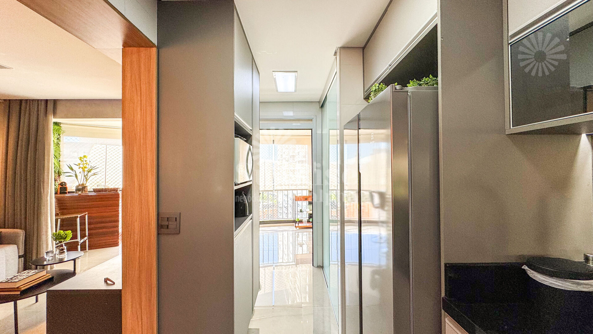 Apartamento, 3 quartos, 97 m² - Foto 11