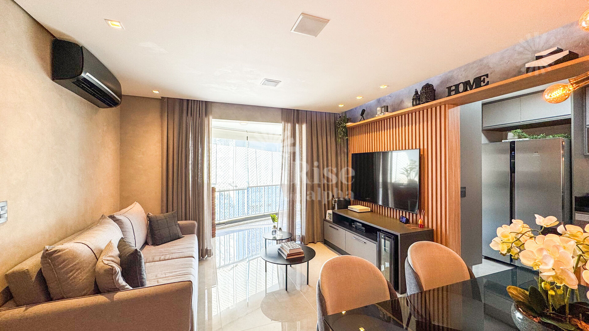 Apartamento, 3 quartos, 97 m² - Foto 4