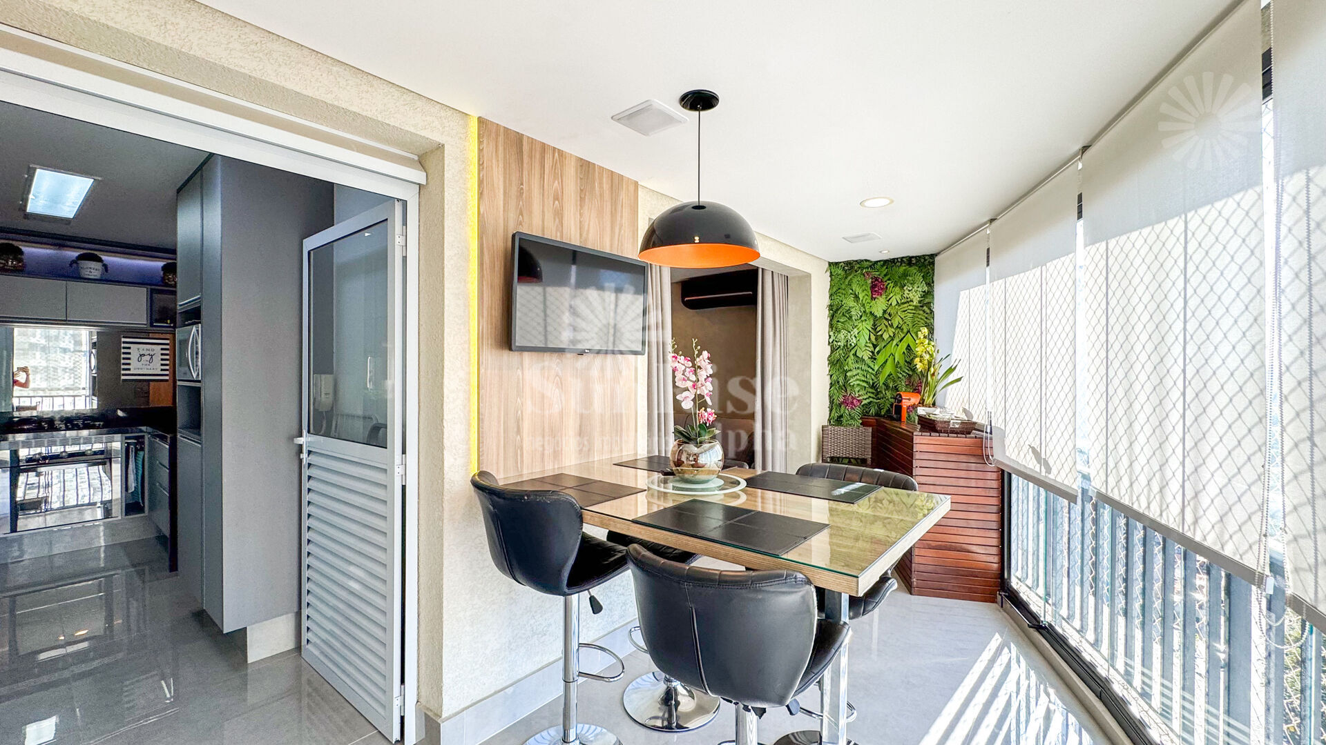 Apartamento, 3 quartos, 97 m² - Foto 21