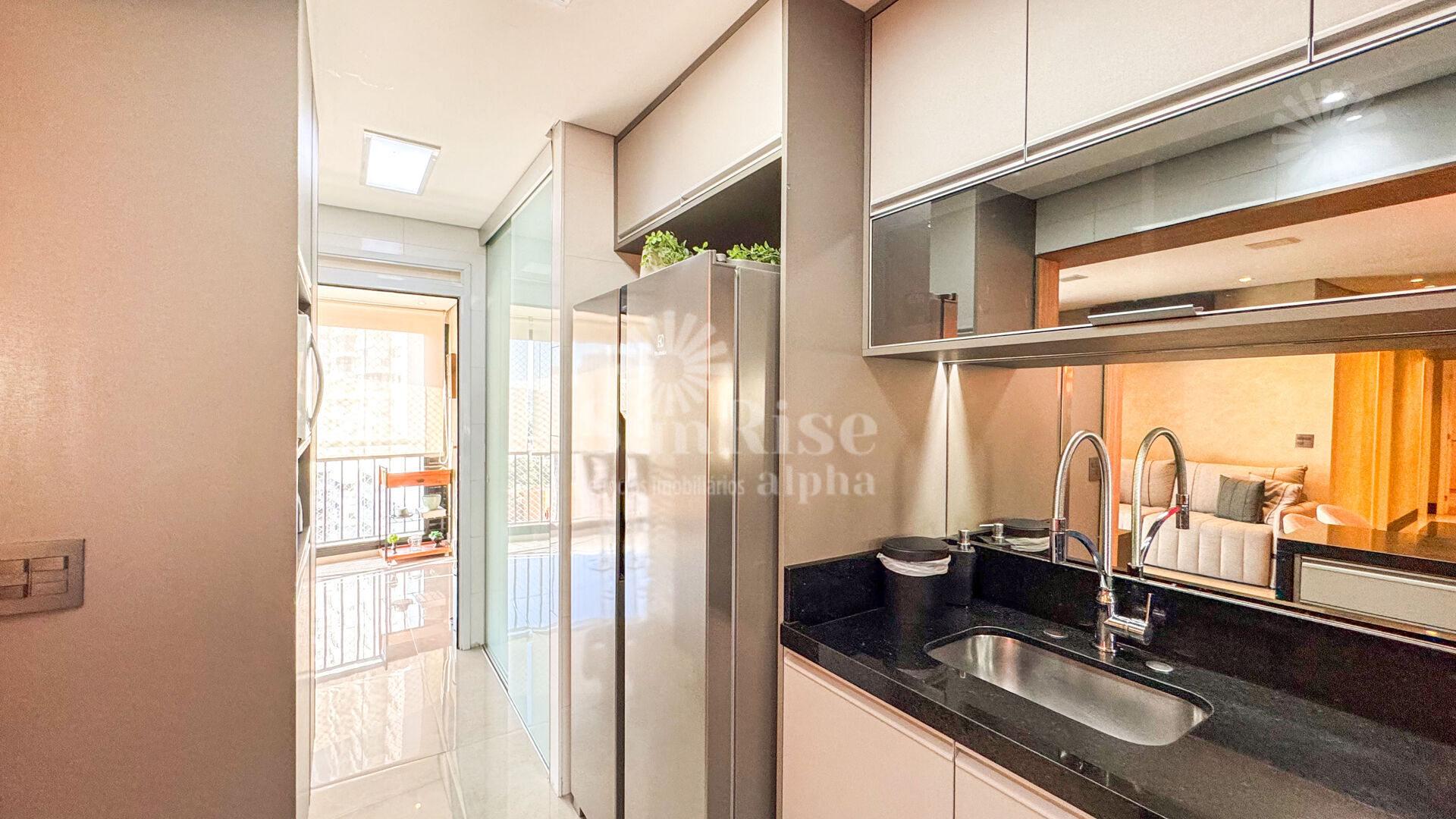 Apartamento, 3 quartos, 97 m² - Foto 12