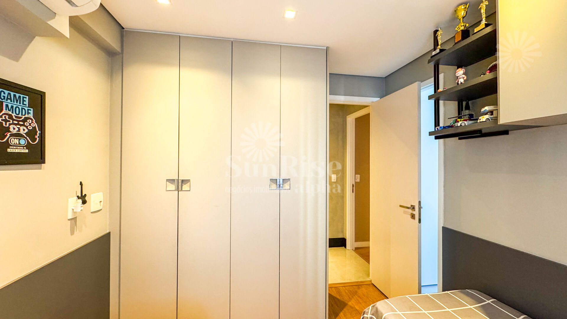 Apartamento, 3 quartos, 97 m² - Foto 34