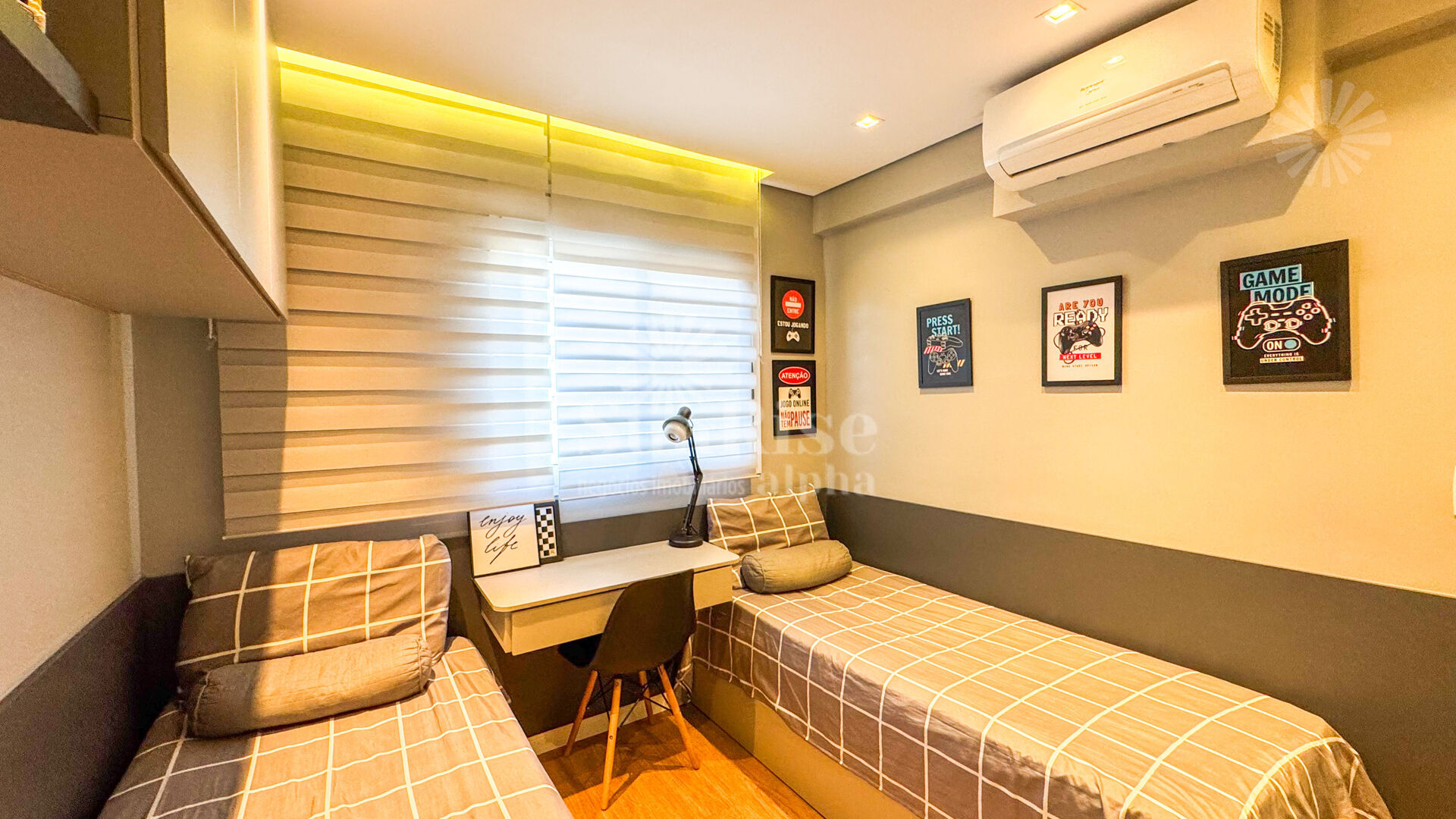 Apartamento, 3 quartos, 97 m² - Foto 33