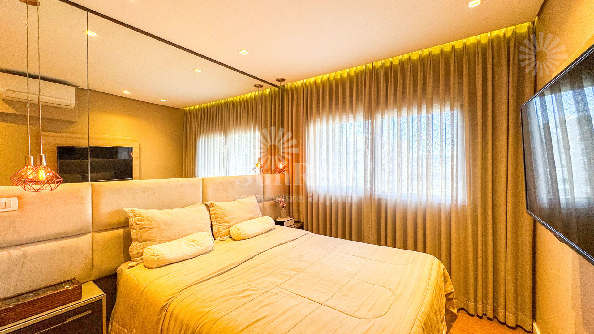 Apartamento, 3 quartos, 97 m² - Foto 37