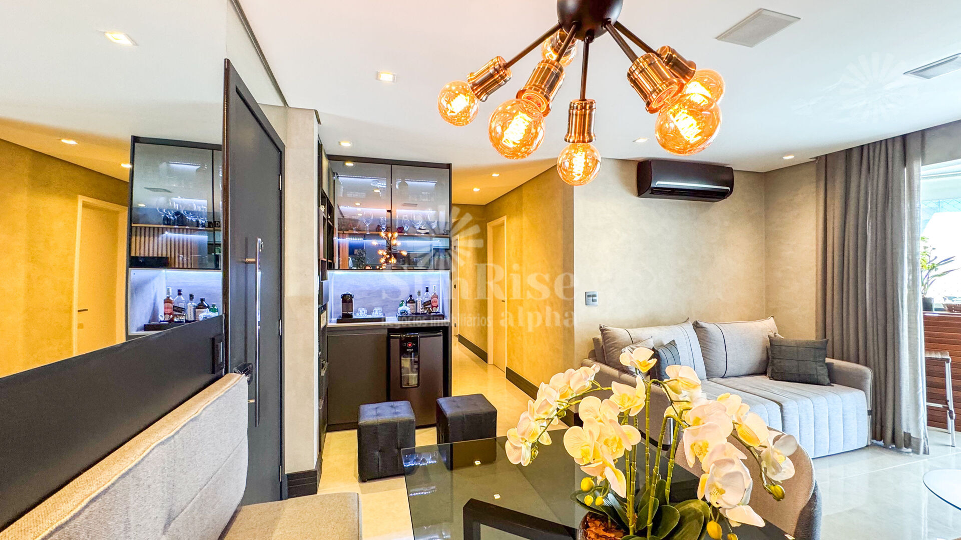 Apartamento, 3 quartos, 97 m² - Foto 8