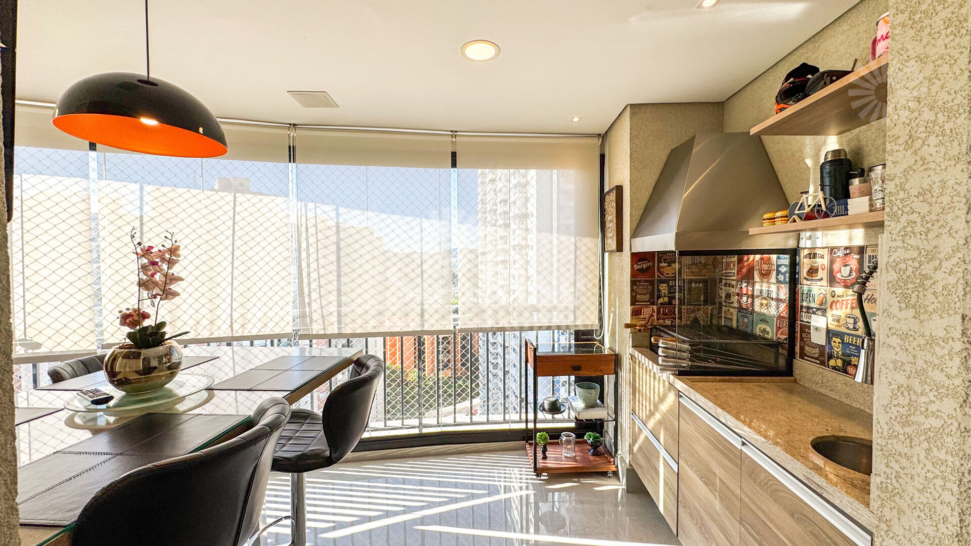 Apartamento, 3 quartos, 97 m² - Foto 17