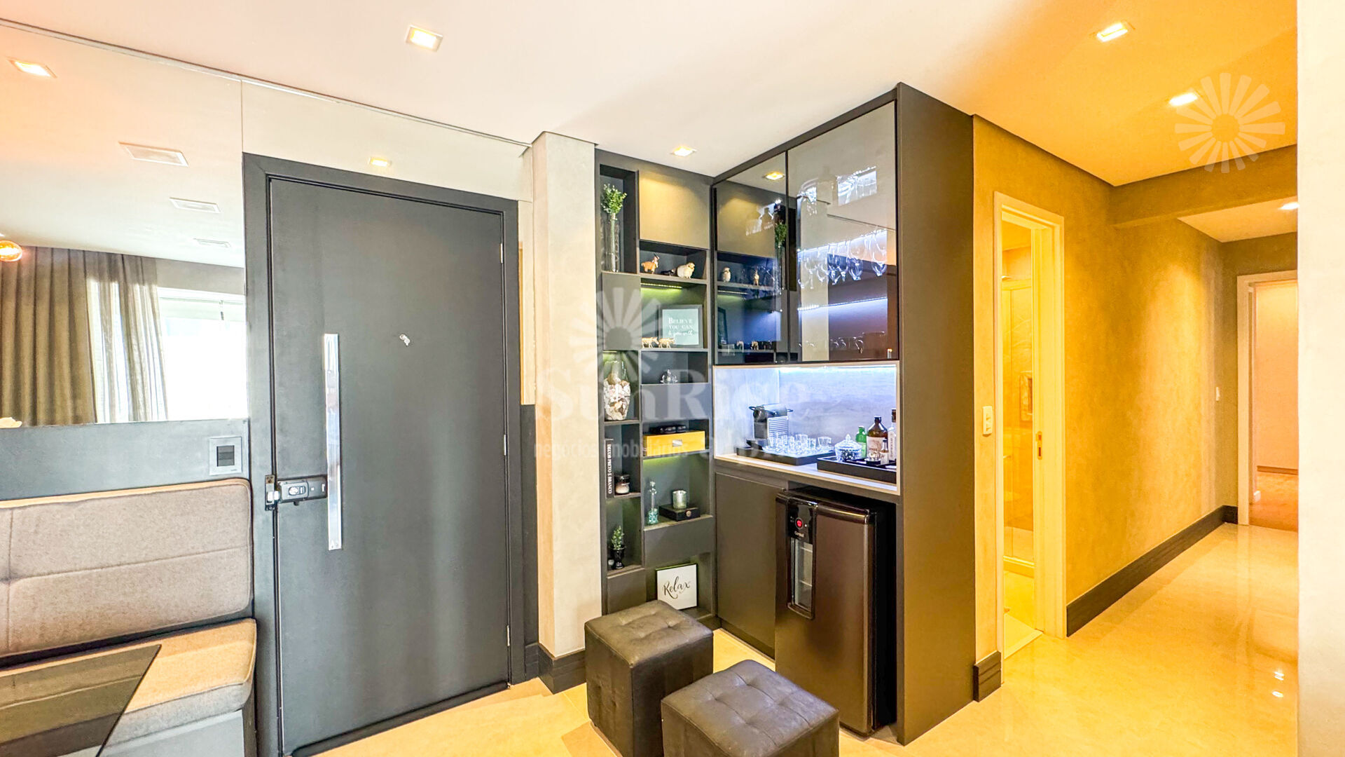 Apartamento, 3 quartos, 97 m² - Foto 26