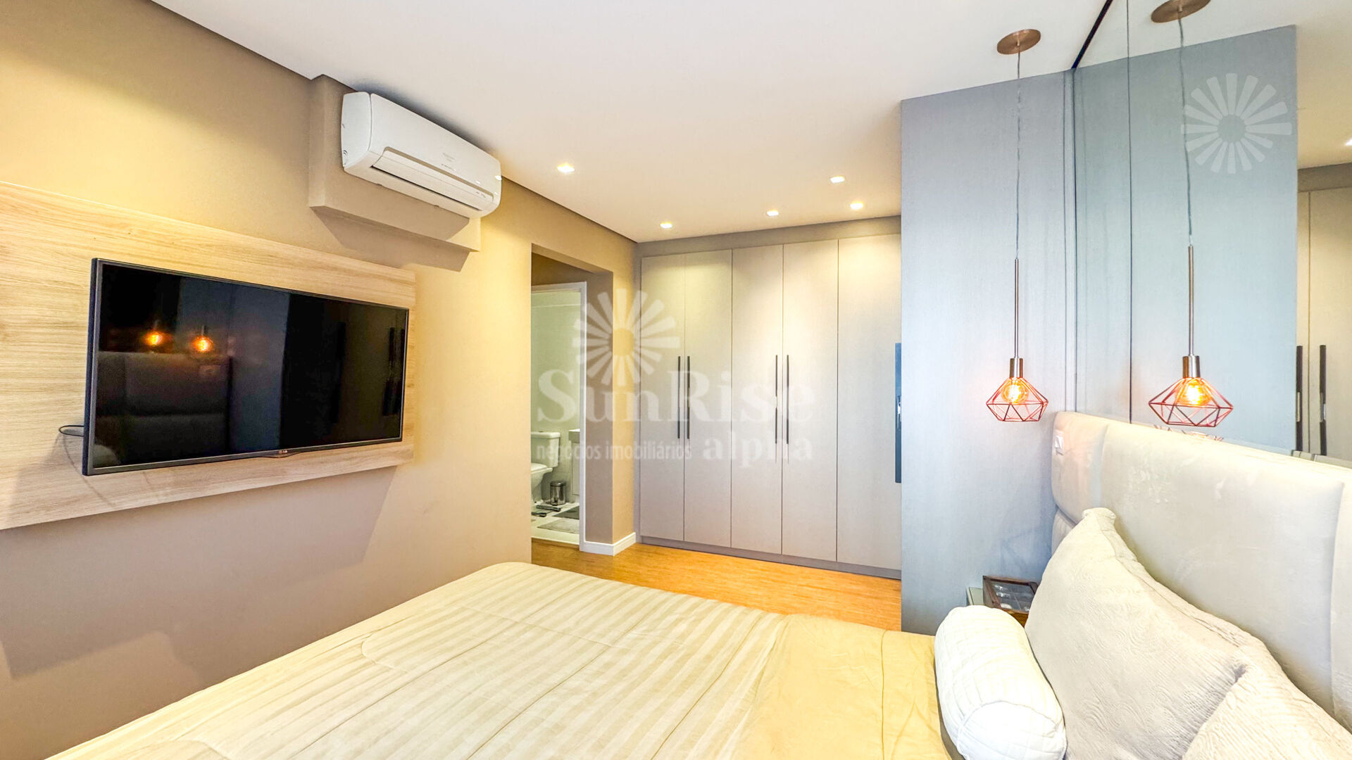 Apartamento, 3 quartos, 97 m² - Foto 41