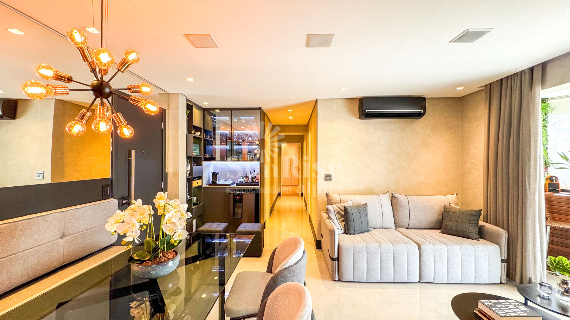 Apartamento, 3 quartos, 97 m² - Foto 9