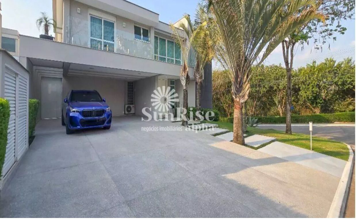 Casa, 4 quartos, 489 m² - Foto 24