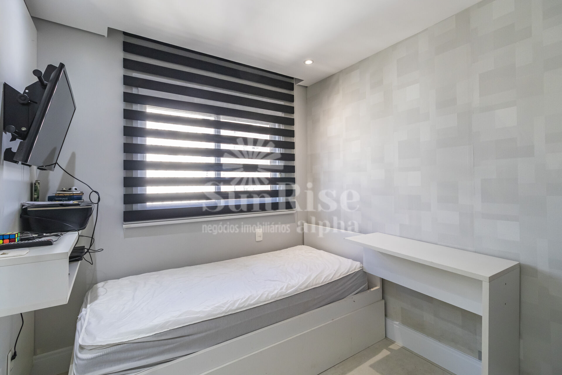 Apartamento à venda com 3 quartos, 84m² - Foto 27