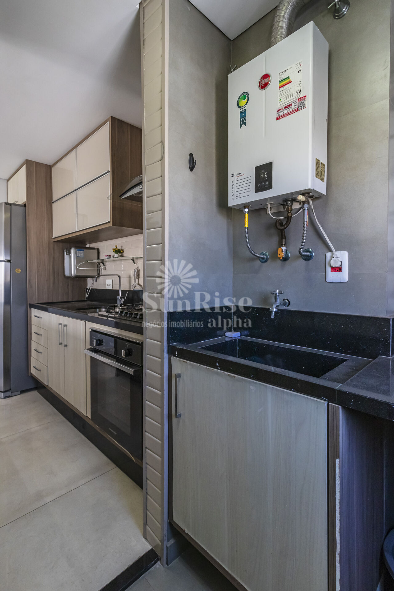 Apartamento à venda com 3 quartos, 84m² - Foto 13