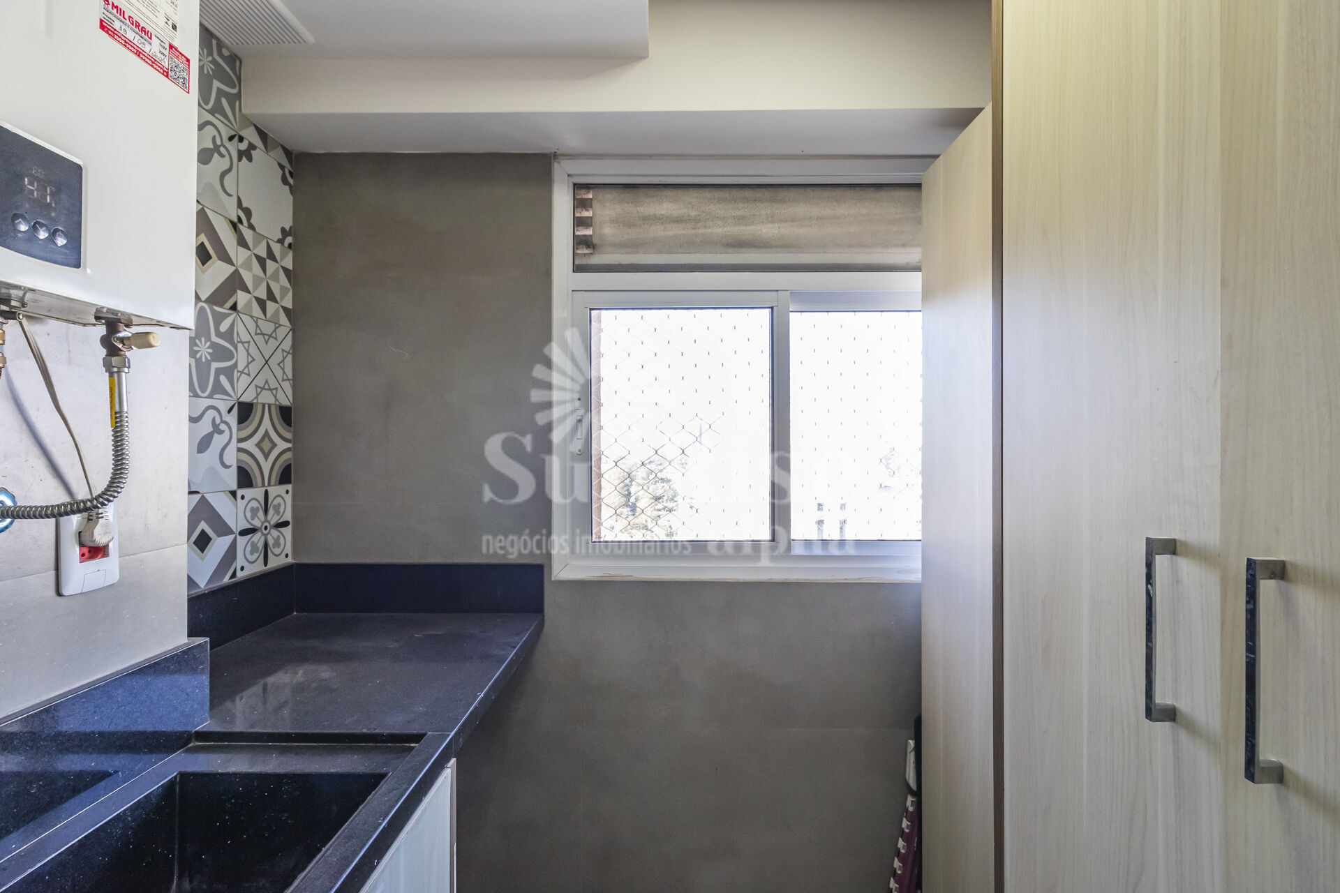 Apartamento à venda com 3 quartos, 84m² - Foto 15