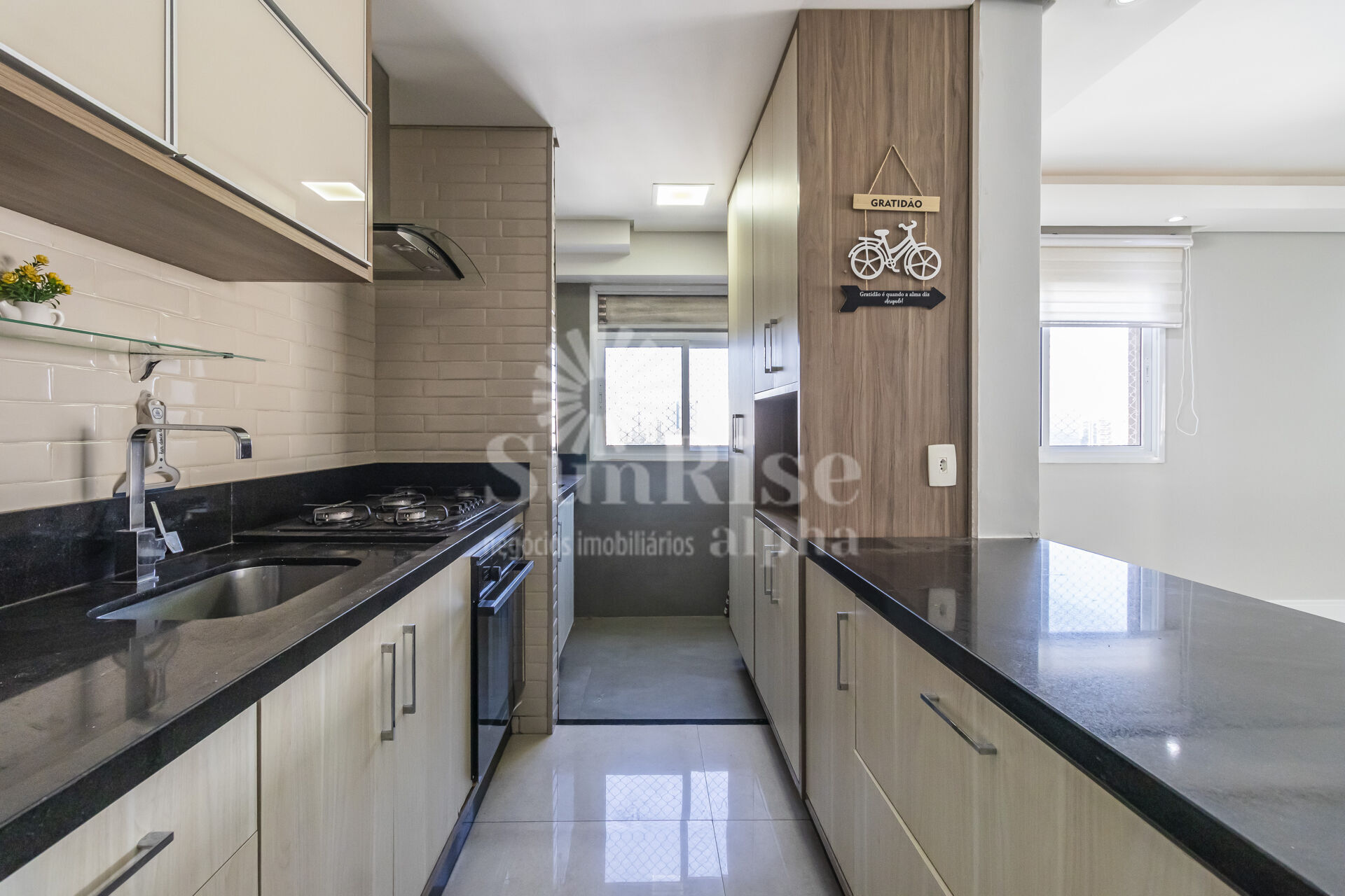 Apartamento à venda com 3 quartos, 84m² - Foto 7