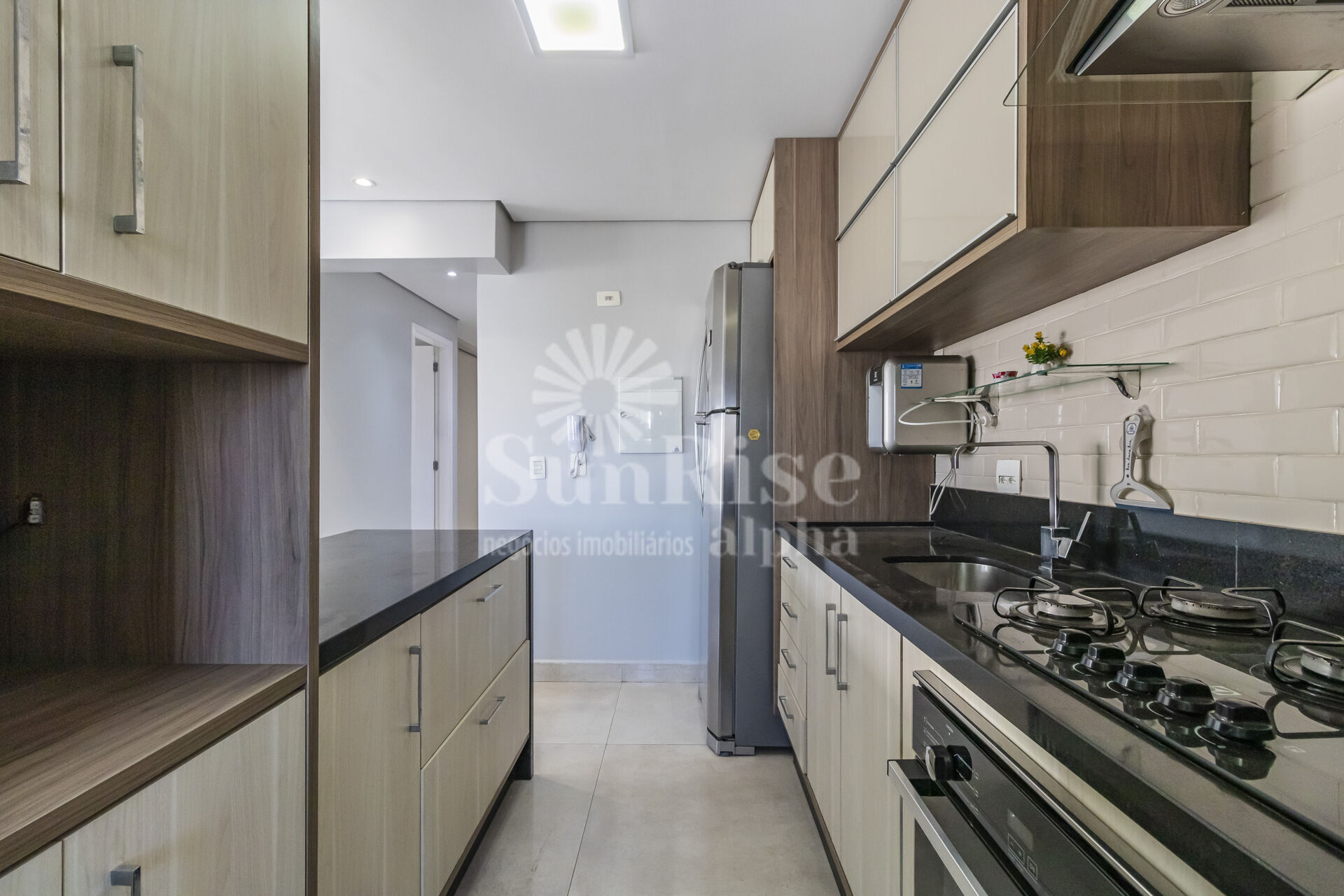 Apartamento à venda com 3 quartos, 84m² - Foto 8