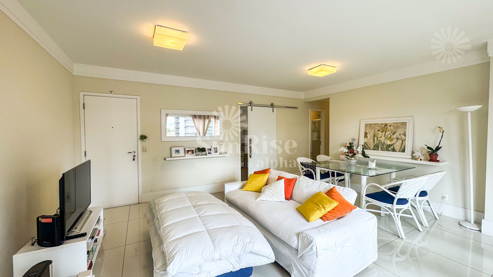 Apartamento, 2 quartos, 89 m² - Foto 5