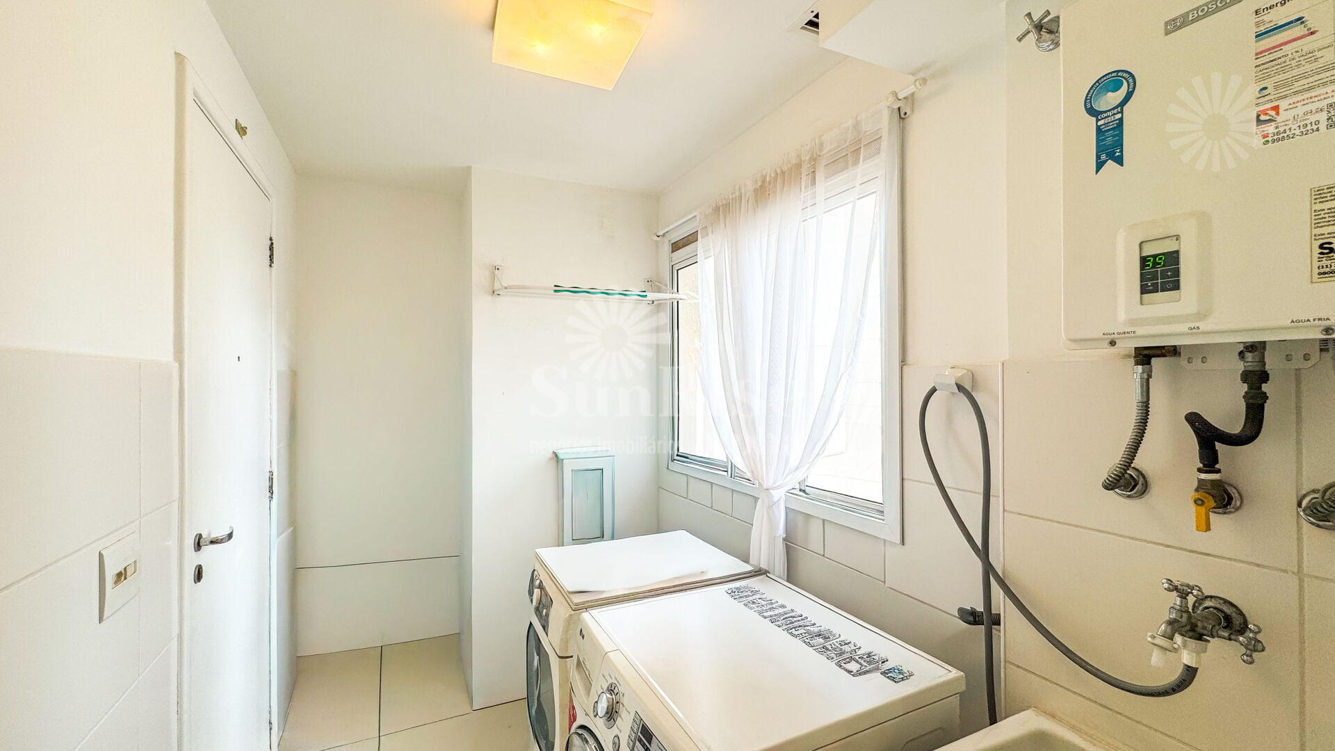 Apartamento, 2 quartos, 89 m² - Foto 28