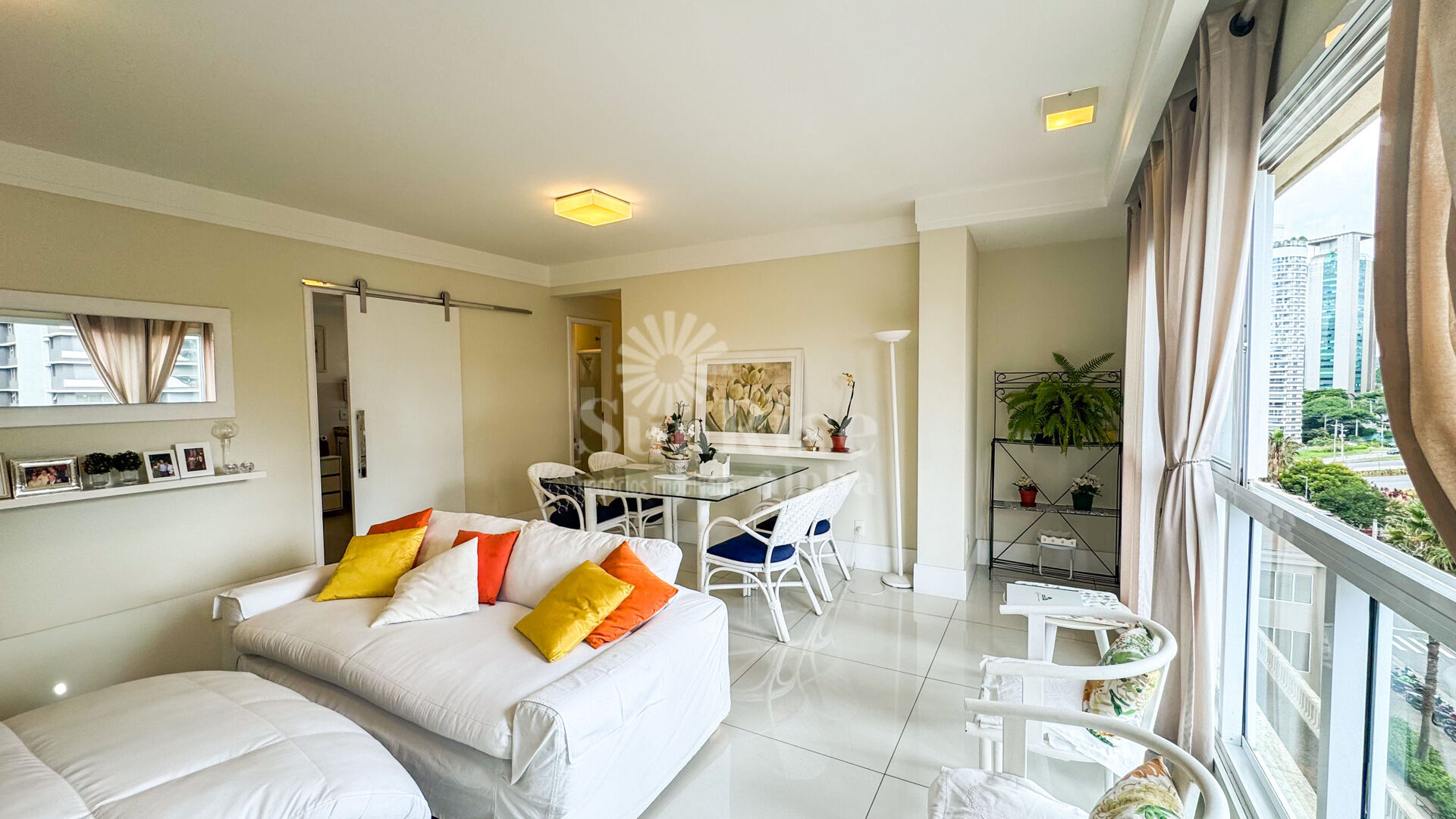 Apartamento, 2 quartos, 89 m² - Foto 6