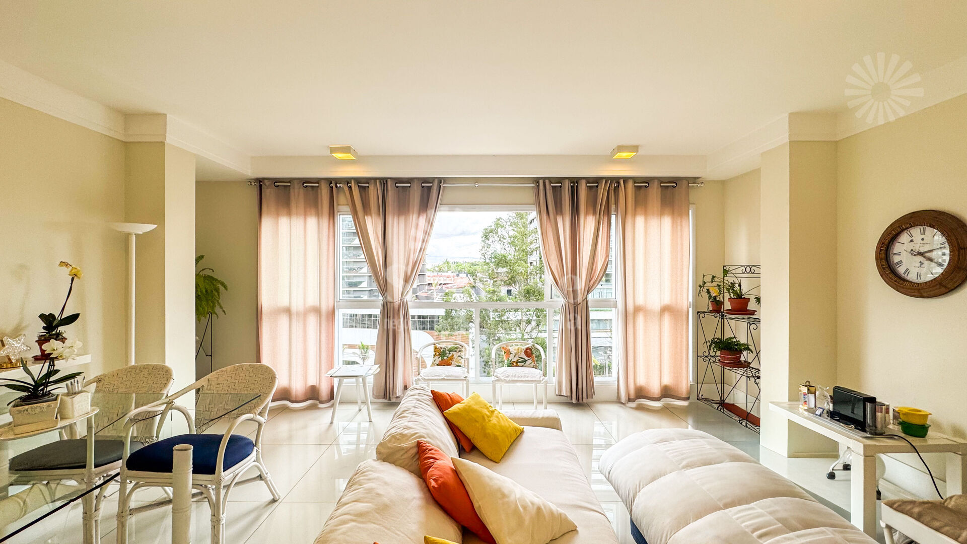 Apartamento, 2 quartos, 89 m² - Foto 11