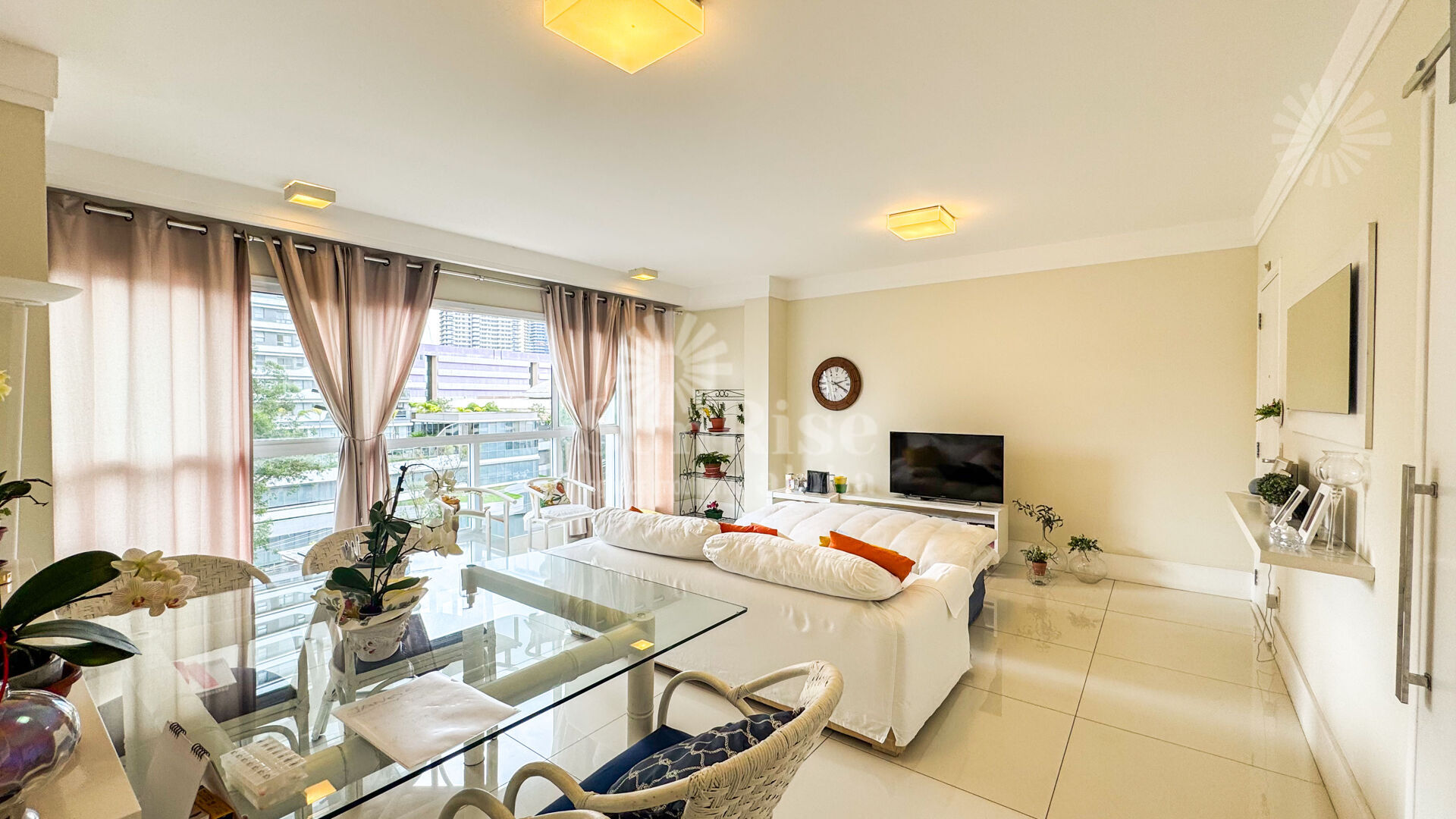 Apartamento, 2 quartos, 89 m² - Foto 10